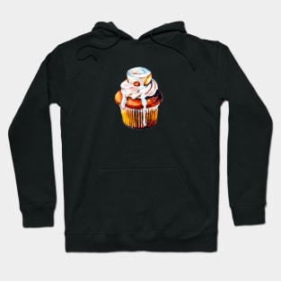 cupcake Hoodie